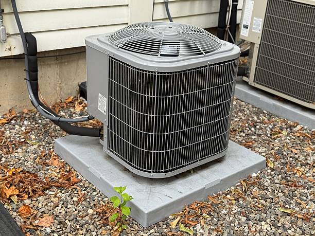 24/7 Emergency Hvac experts in Parker, TX