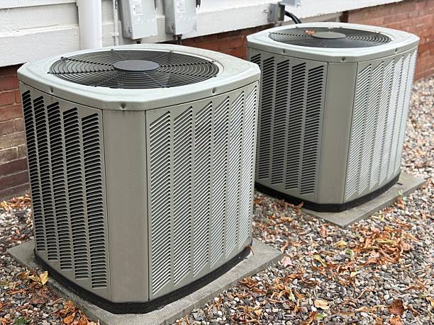 Reliable Hvac contractor in Parker, TX by HVAC Repair CO
