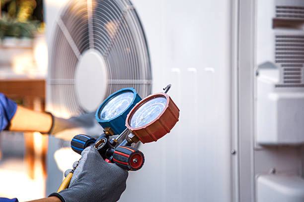 Affordable Hvac solutions in Parker, TX