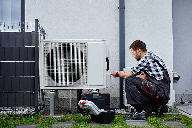 Top rated local Hvac specialists in Parker, TX